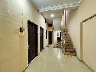 Hotel saanvi inn - Raipur - 1