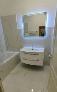 Premium apartment right under Buda castle - Budapest - 3
