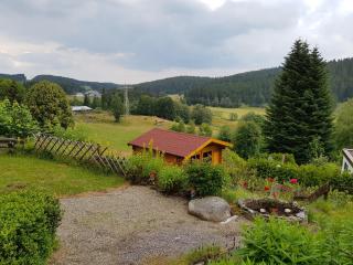 Haus Hölltalblick - Schönwald - 4