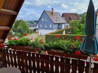 Haus Hölltalblick - Schönwald - 9