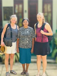 Jm Resort - Dambulla - 6