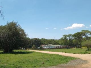 NANDONI LEISURE PARK - 2