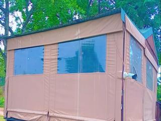 NANDONI LEISURE PARK - 1
