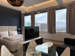 Skyline City Loft - Vienna - 3