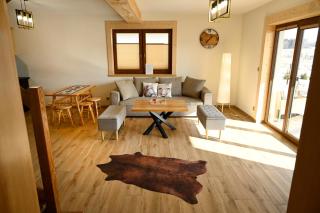 Leśna Ostoja Szaflary - 3