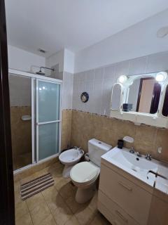 Depto Temporario Resistencia - 3