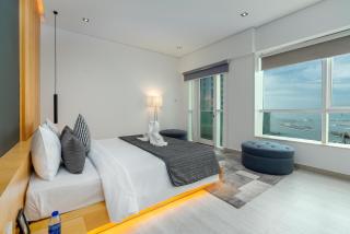 Samaya Holiday Homes - Marina Walk Luxury Suites - 4