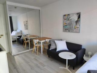 Cute Studio Apartment in Maroubra - Sydney - 2