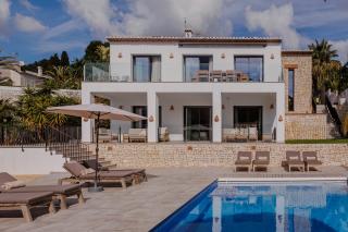 The Villa by Los Limoneros - Teulada - 0