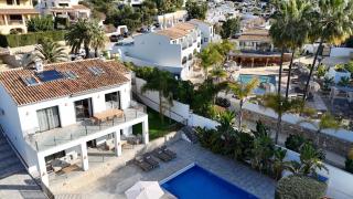 The Villa by Los Limoneros - Teulada - 3