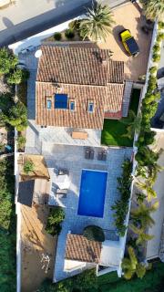 The Villa by Los Limoneros - Teulada - 1