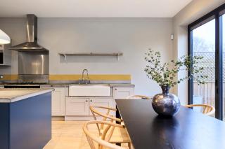 The Harlesden Haven - Stunning 4BDR with Garden - Londra - 8