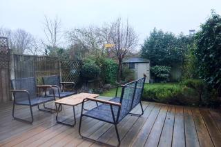 The Harlesden Haven - Stunning 4BDR with Garden - Londra - 1