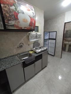 Golden in Tower 1 - Kairo - 6