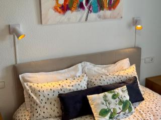 Apartamento Bulevar en Playa Albir - Albir - 4