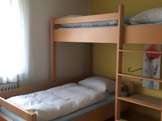 Ferienwohnung Matzenmiller - Wilhelmsdorf - 5