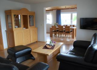 Ferienwohnung Matzenmiller - Wilhelmsdorf - 8