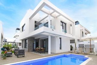 Villa Queen Isabella - Protaras - 0