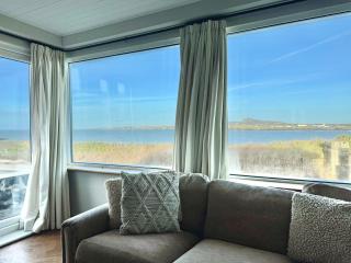 LA MARE- 3 BED-SEA VIEW-TREARDDUR BAY - Trearddur - 8