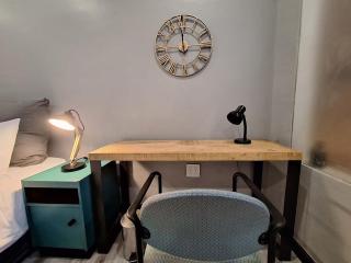 S2 Stoked Apartment - Muizenberg - 8