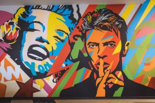 Emigrand Art Hotel - 0