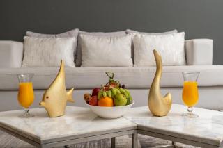 Samaya Holiday Homes - Marina Walk Luxury Suites - 5