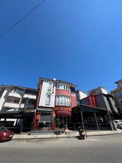 Rustic Pansiyon - Bartın - 0