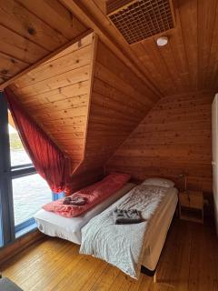 Cozy Oceanfront Escape - Nautnes - 9