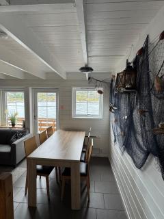 Cozy Oceanfront Escape - Nautnes - 7