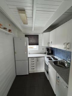Cozy Oceanfront Escape - Nautnes - 5