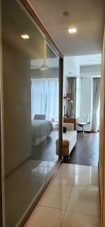 COZY SUPER KING BED STUDIO walking to PETRONAS KLCC - Kuala Lumpur - 2
