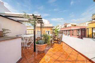 Dimora Mabi Sanna - Cagliari - 5