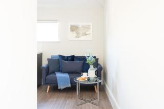 Howard Gardens - 1 Bedroom Apartment in Cardiff City Centre - 9