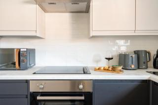 Howard Gardens - 1 Bedroom Apartment in Cardiff City Centre - 8