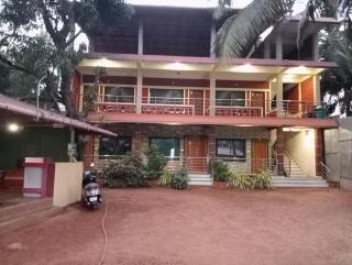 hope villa homestay gokarna - Gokarna - 0