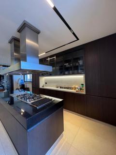 Dabouq Luxurious Penthouse - Amman - 9
