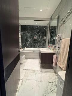 Dabouq Luxurious Penthouse - Amman - 2