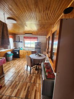 Casa full equipada - 7