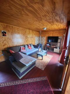 Casa full equipada - 8