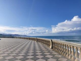 Appartamento Vista Mare - Livorno - 7