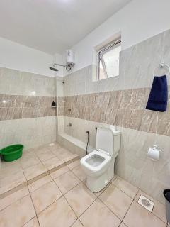 Family suite 3 bedroom Nyali - Mombaça - 8
