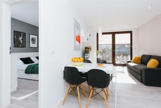 Horizon Apartments - Krowoderska - Cracovia - 1