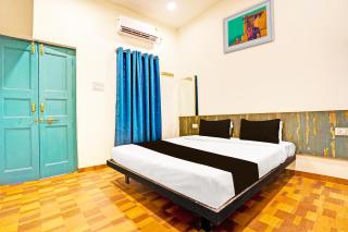 Hotel O THE VANTAGE INN - 4