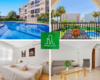 Imperial Puerto 2 3F By IVI Real Estate - Torremolinos - 0