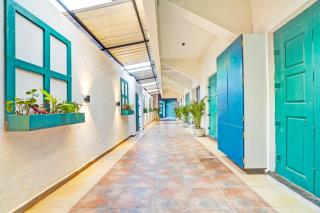 Hotel O THE VANTAGE INN - 8