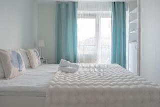 Apartamenty in Blue Wave - Jastarnia - 5