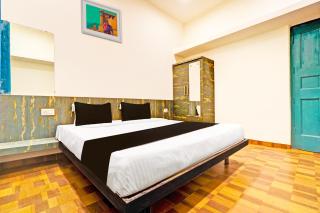 Super Hotel O THE VANTAGE INN - Nagpur - 9