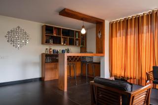 Villa Royal Adobe - Siroda - 9