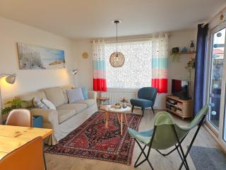 Chalet Olmenduin 112 SE16 - Serooskerke - 2