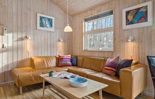 4 Bedroom Nice Home In Hasle - 8